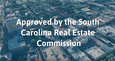 promotional video showing demo content