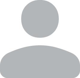Gray Person Icon